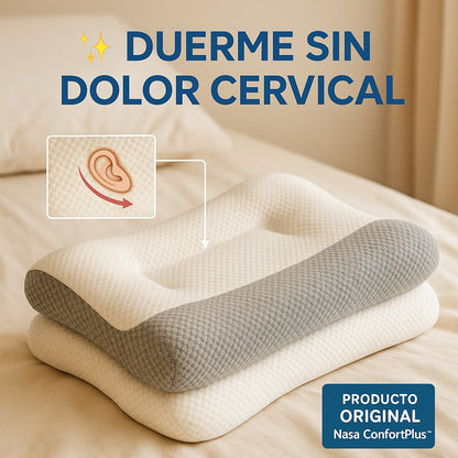 Pack de 4 Almohadas TechConfort™ – Comodidad y Descanso