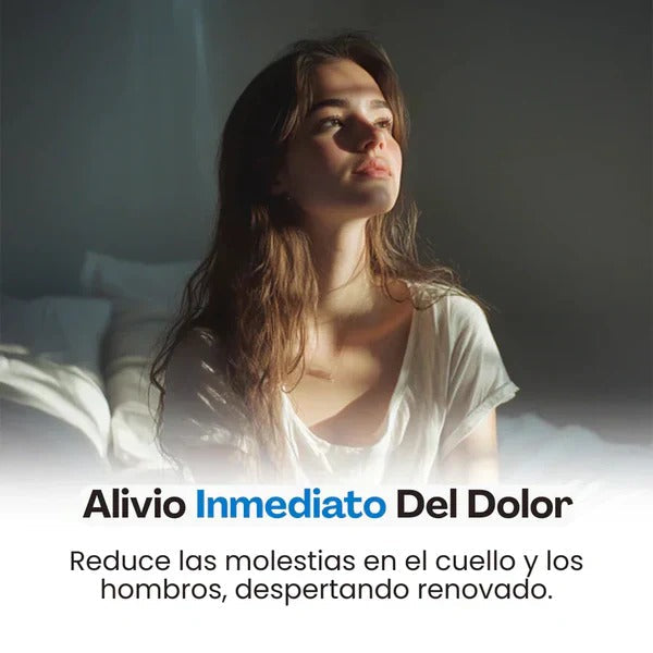 Pack de 4 Almohadas TechConfort™ – Comodidad y Descanso